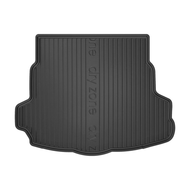 Vasca Baule in Gomma Dryzone per Mazda 6 II 2007-2012